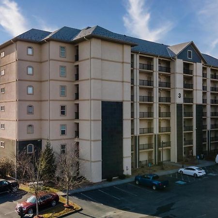 Mvc - Unit 1302 - The Cove Apartment Pigeon Forge Exterior photo