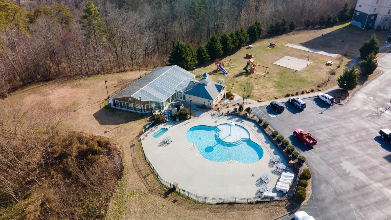 Mvc - Unit 1302 - The Cove Apartment Pigeon Forge Exterior photo