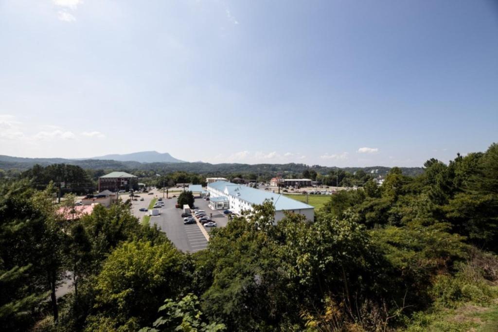 Mvc - Unit 1302 - The Cove Apartment Pigeon Forge Exterior photo